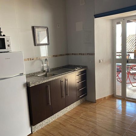 Apartamentos 阿尔戈多纳莱斯 外观 照片