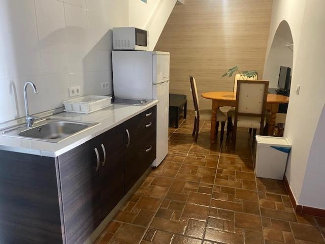 Apartamentos 阿尔戈多纳莱斯 外观 照片