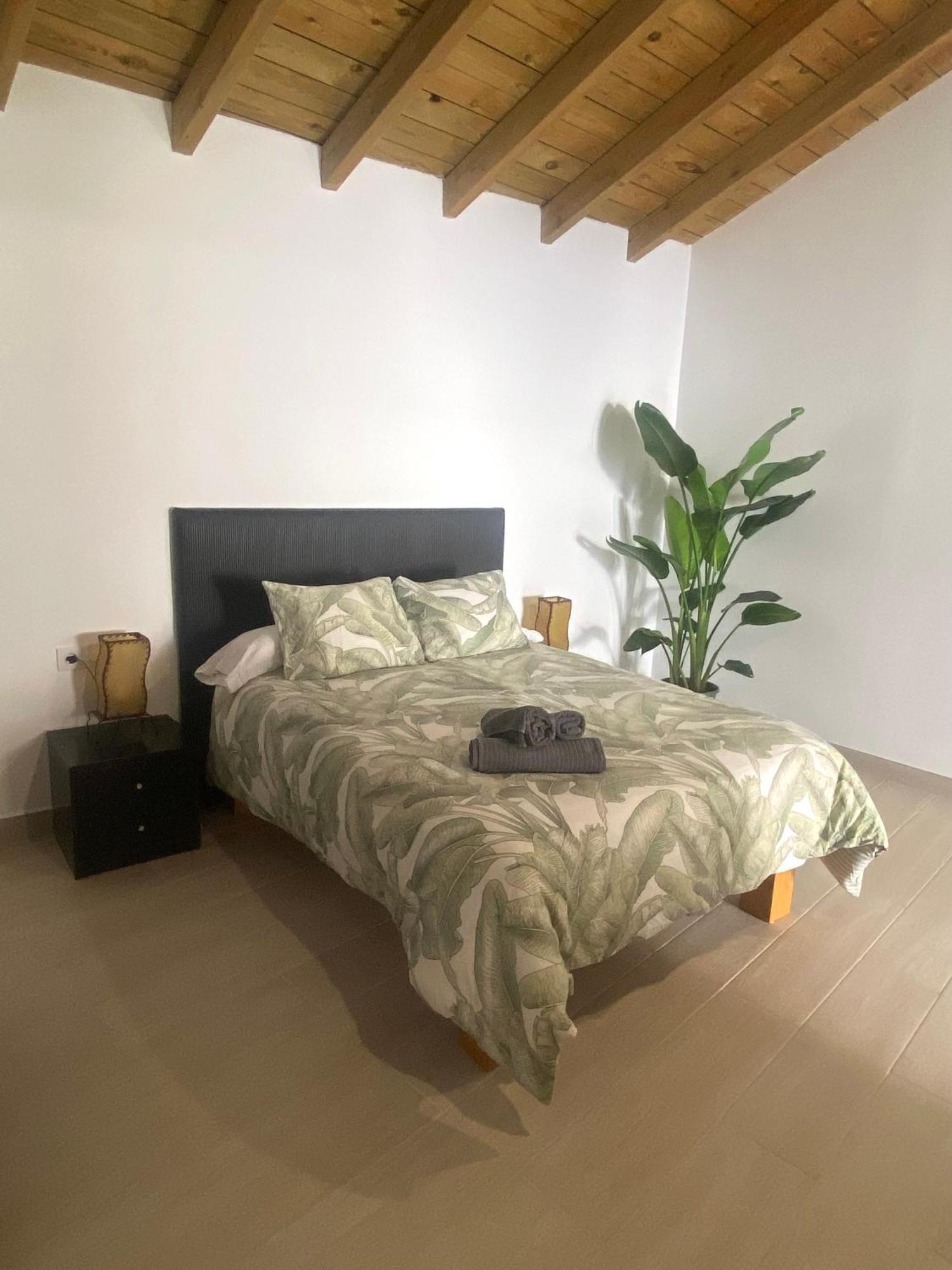 Apartamentos 阿尔戈多纳莱斯 外观 照片