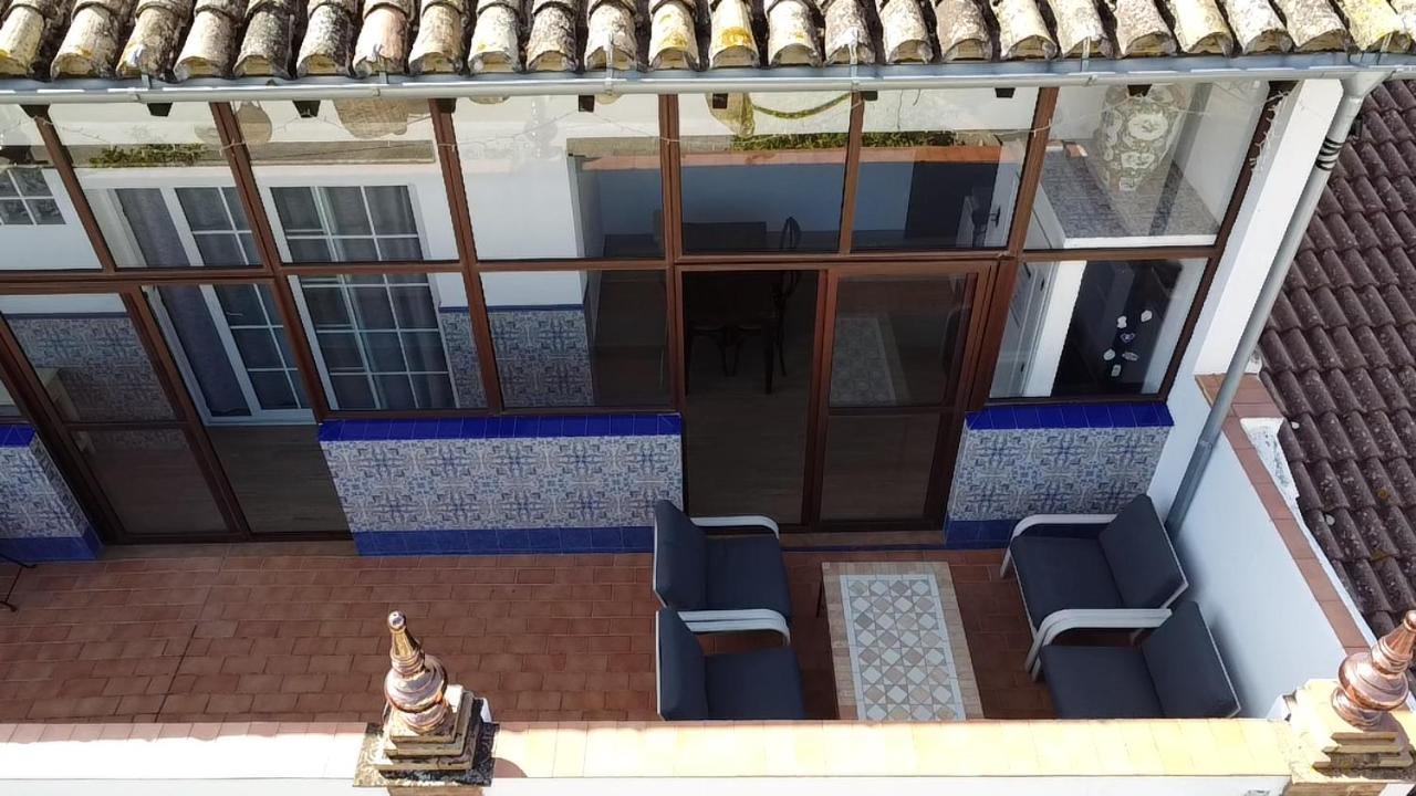 Apartamentos 阿尔戈多纳莱斯 外观 照片