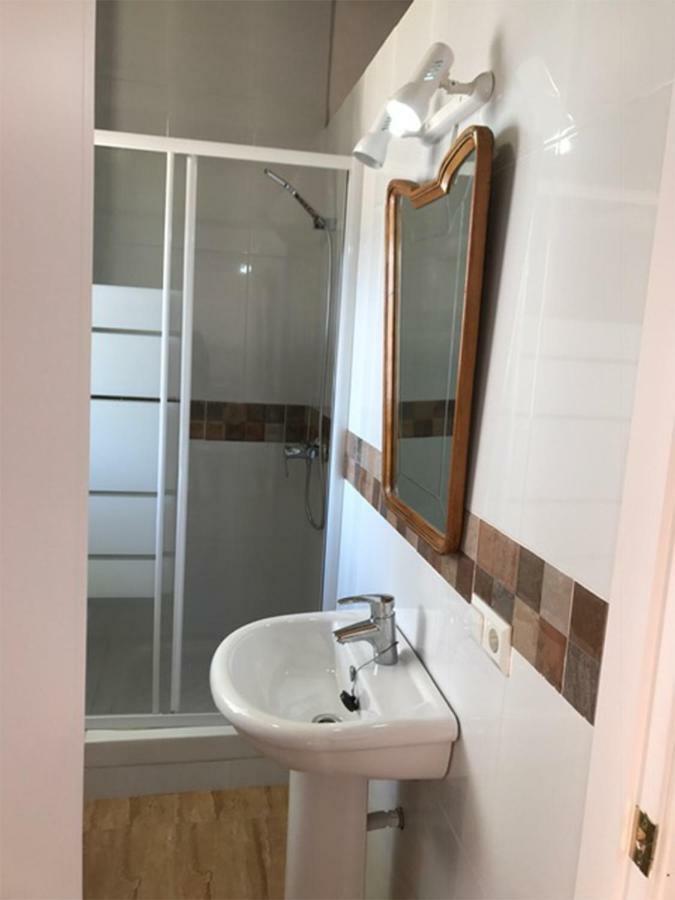 Apartamentos 阿尔戈多纳莱斯 外观 照片