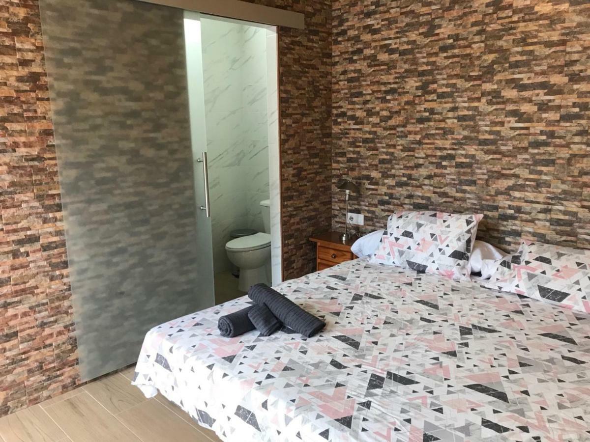 Apartamentos 阿尔戈多纳莱斯 外观 照片
