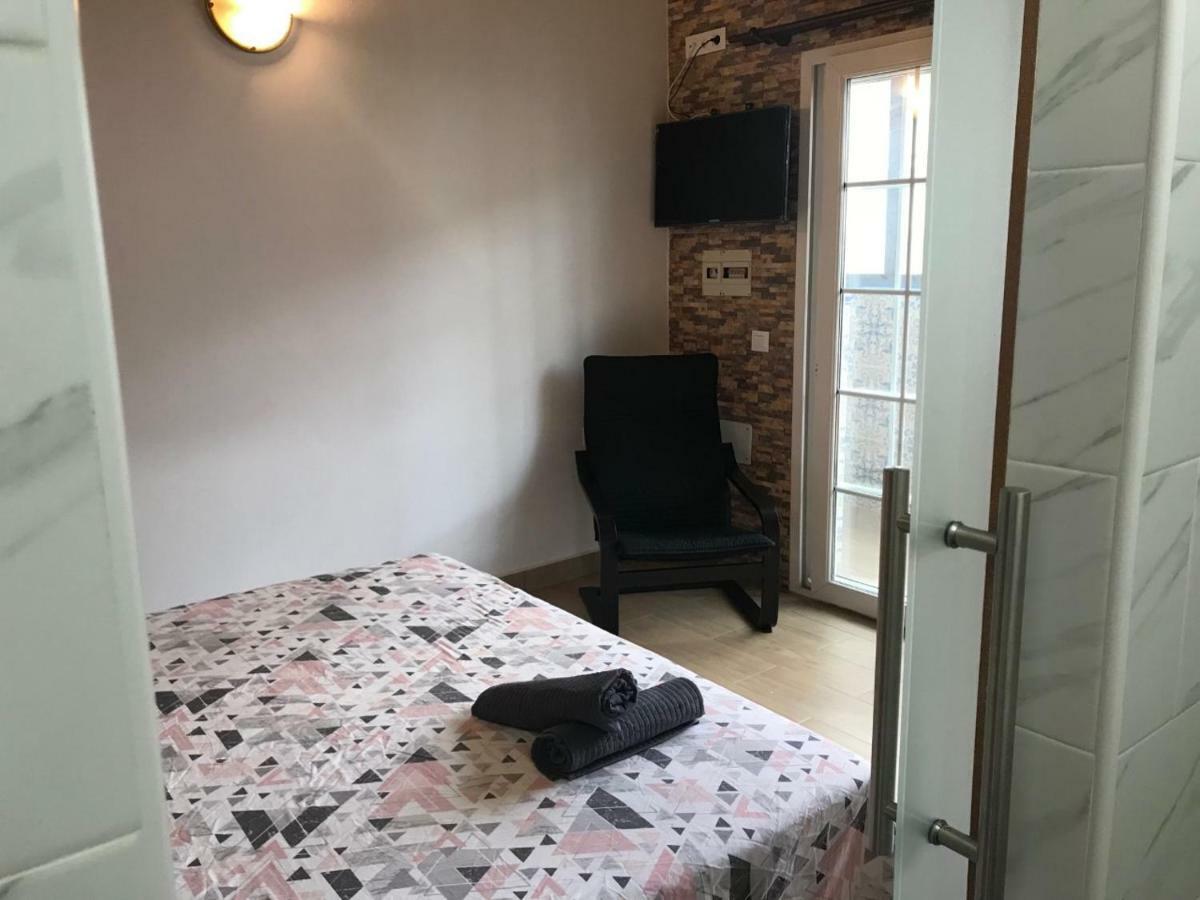 Apartamentos 阿尔戈多纳莱斯 外观 照片