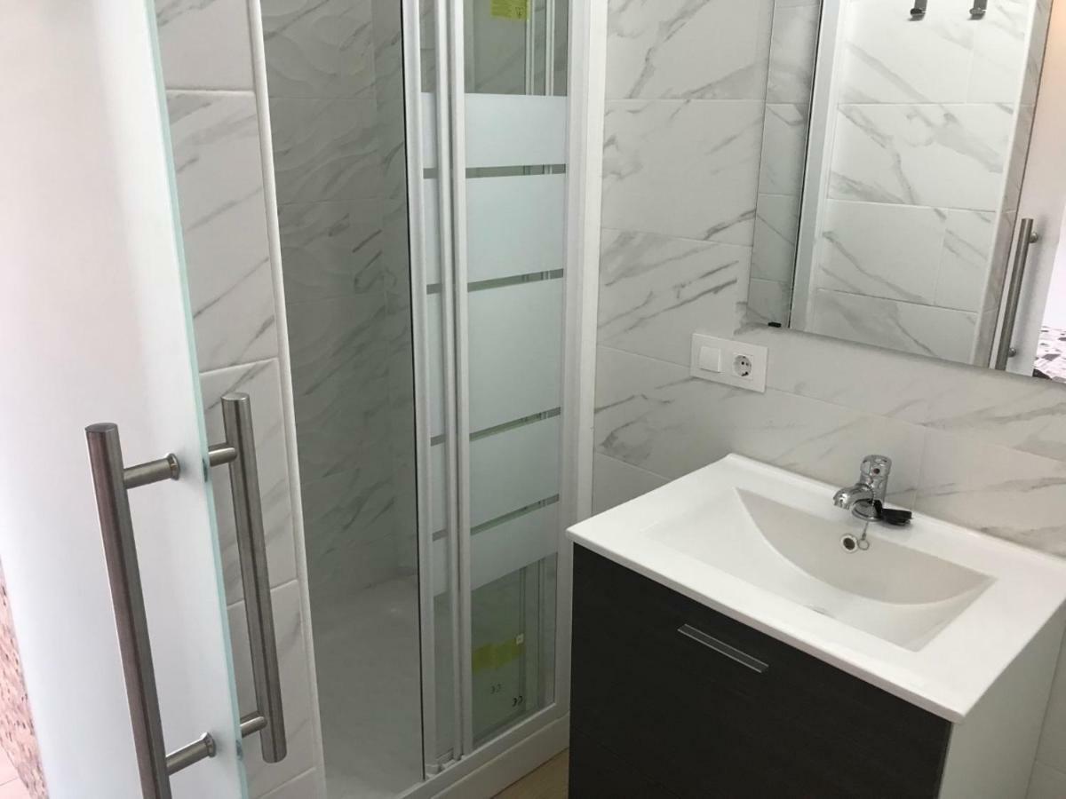 Apartamentos 阿尔戈多纳莱斯 外观 照片