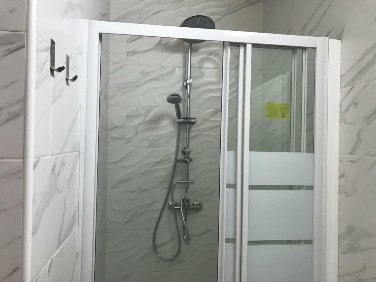 Apartamentos 阿尔戈多纳莱斯 外观 照片
