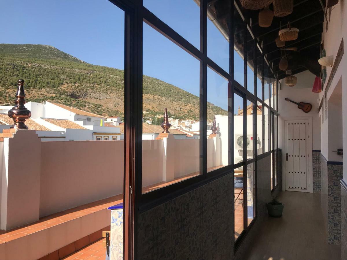 Apartamentos 阿尔戈多纳莱斯 外观 照片